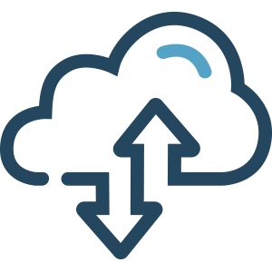 cloud icon