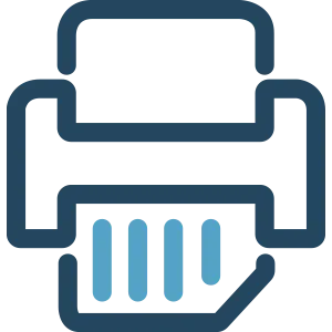 rate icon
