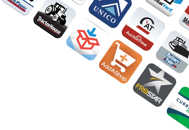 All the Brands that Integrate with Sandhills Cloud