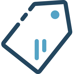 rate icon
